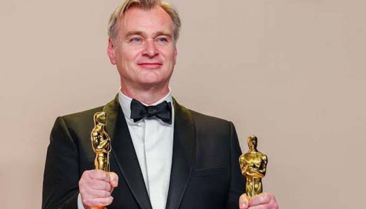 Christopher Nolan's 'The Odyssey' sparks fresh obsession with Homer's classic