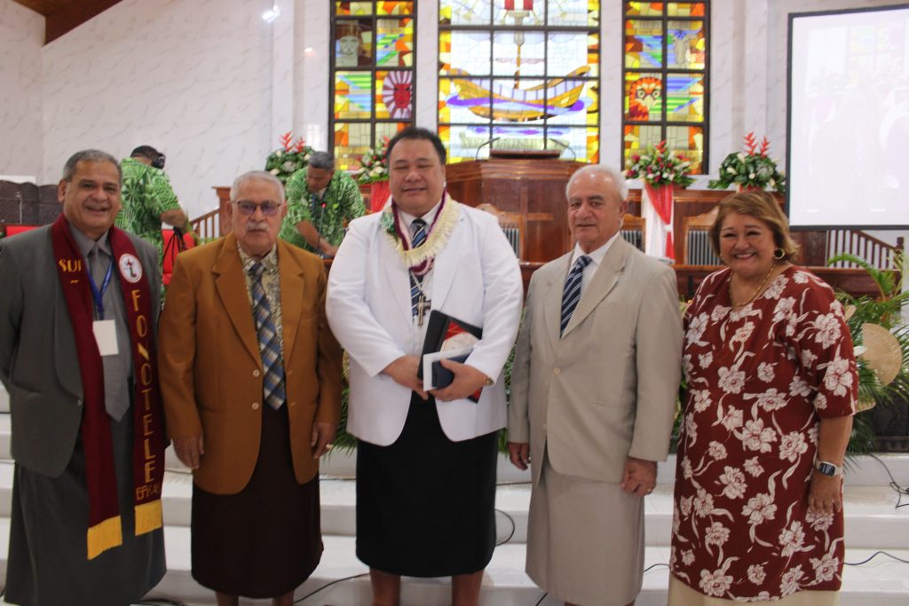 'Church must take decisive stand against DSM'