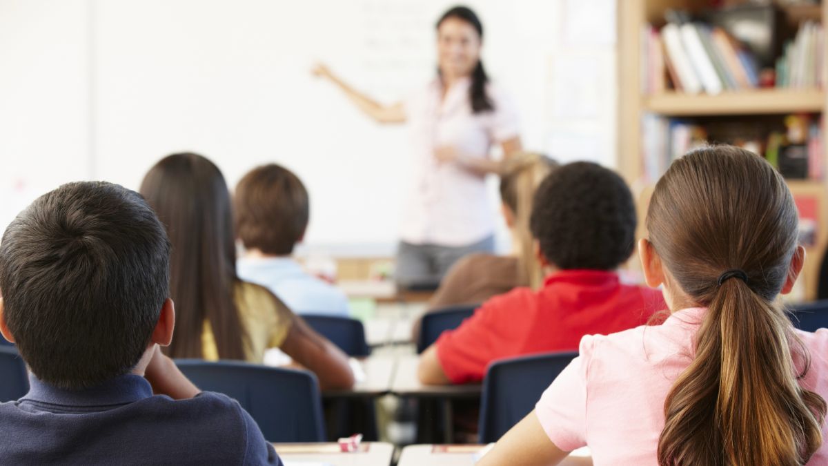 Class ranking skews school advice for Dutch 12-year-olds: Study
