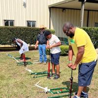 Clemson 4-H offers hands-on learning