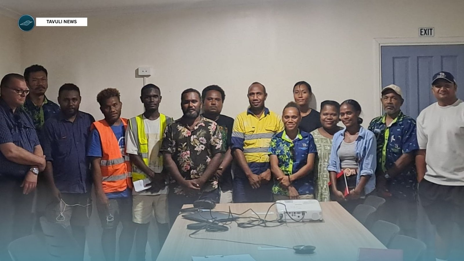 Climate-Resilient Road Asset Management Improvement Underway in Solomon Islands