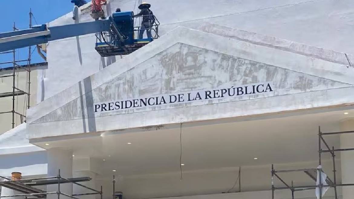 Colombia Reports and 21st-century fascism