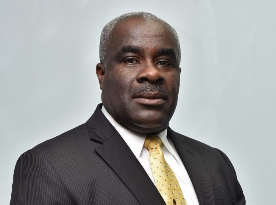 Colonel Daniel Pryce out as Director General of ITA