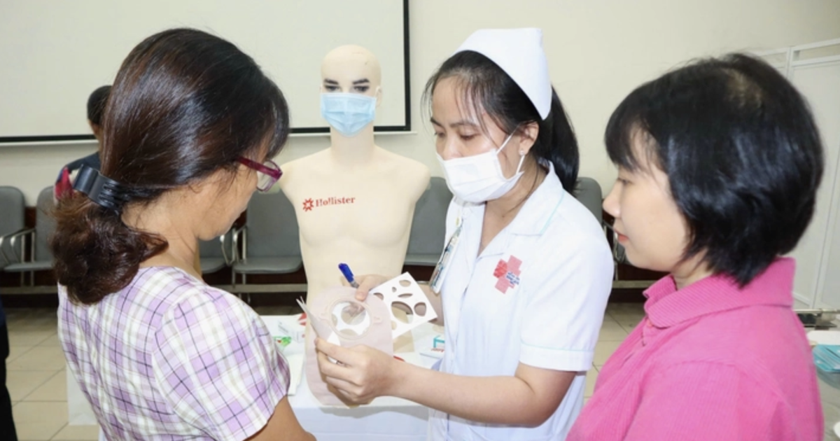 Colorectal cancer cases in Ho Chi Minh City rise nearly 70% over 2 decades: doctor