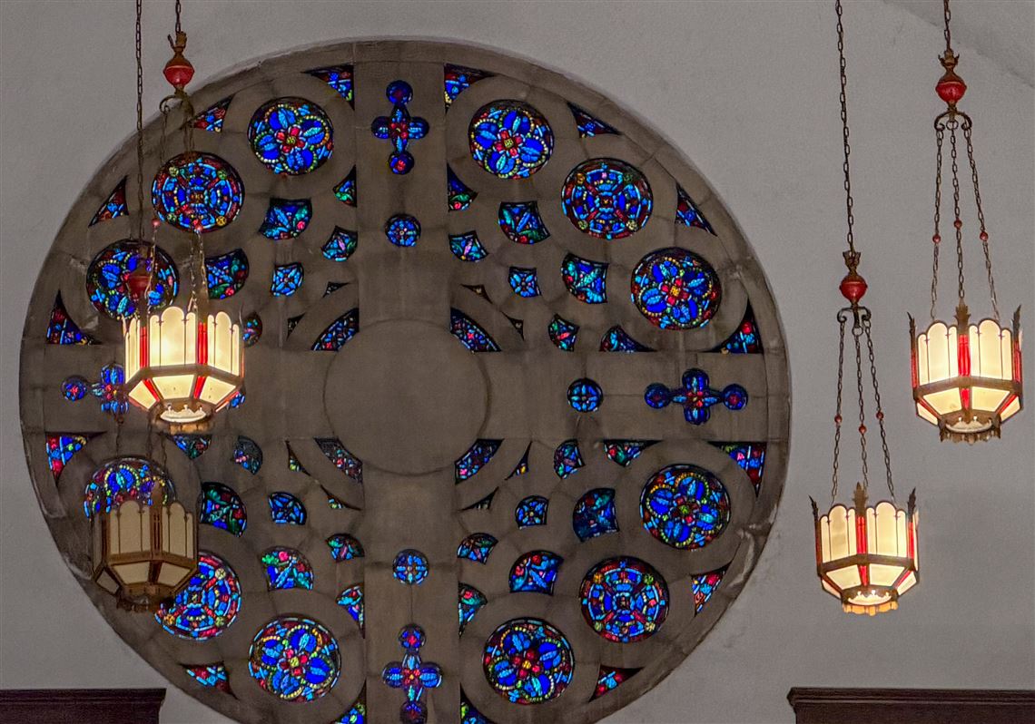Commentary: In the months after 7 Catholic churches are closed, those left behind grapple with what it means