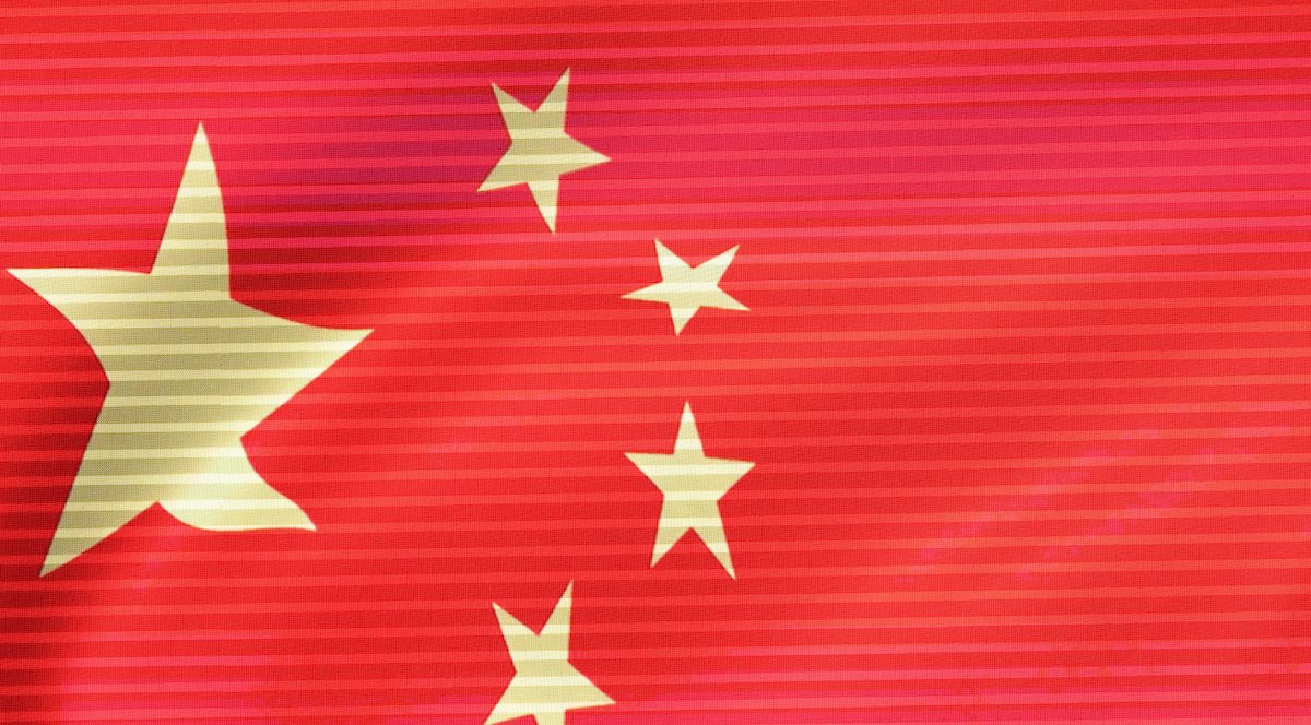 Commercial sea drone captures footage of Chinese warship in Philippine waters