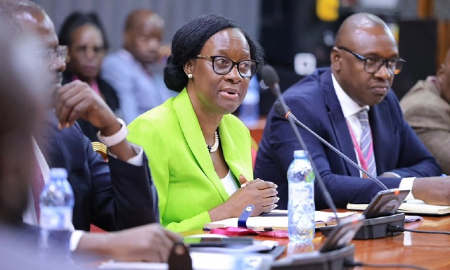 Committee seeks academic credentials of 13 CAA top staff