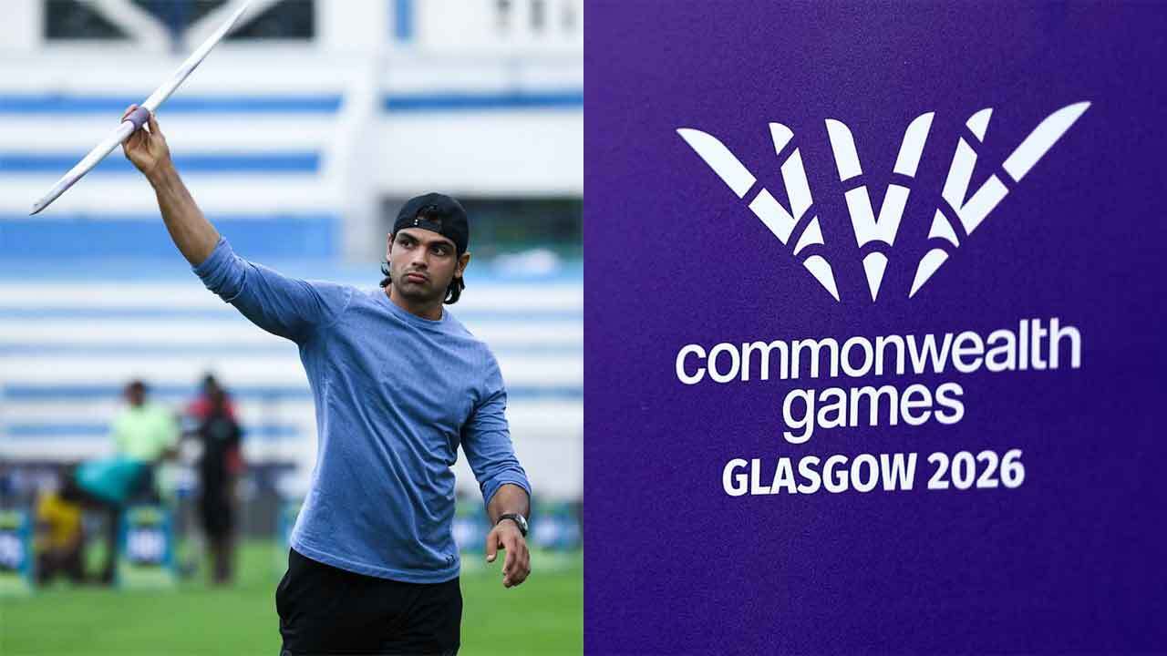 Commonwealth Games 2026: India's full schedule, dates and events | Commonwealth Games News