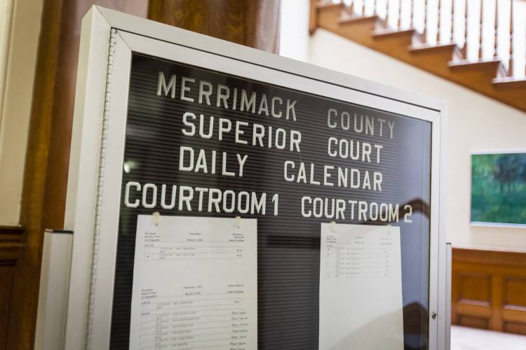 Concord man violates Civil Rights Act in trans woman assault