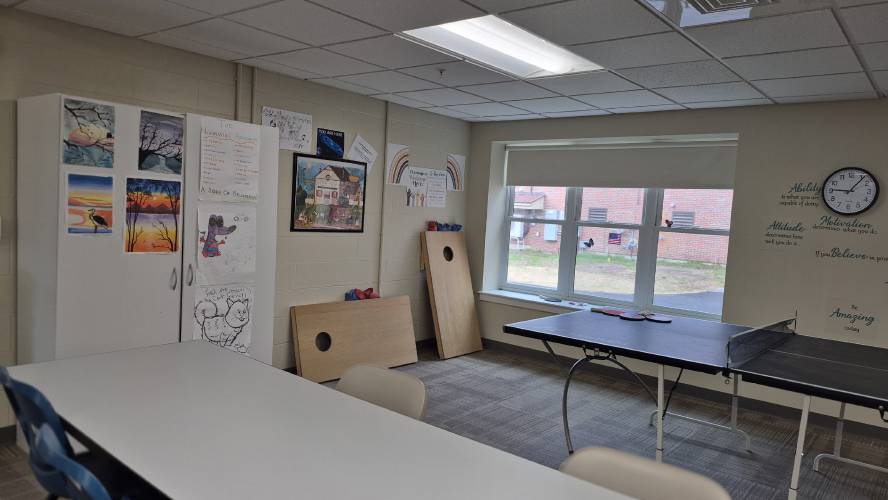 Concord to keep 16 mental health beds after state backs off relocation and private foundation steps in to fund services