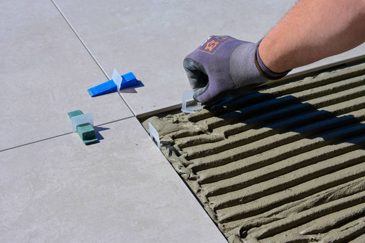 Concrete Tile Installation: Essential Checklist for Renovators