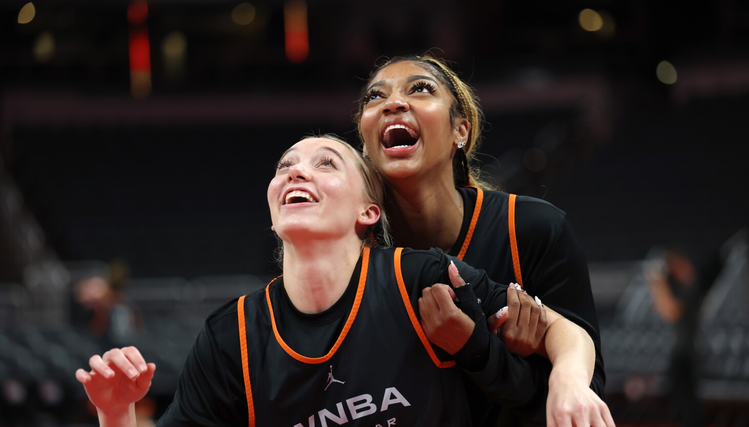 Confessions of a WNBA All-Star voter