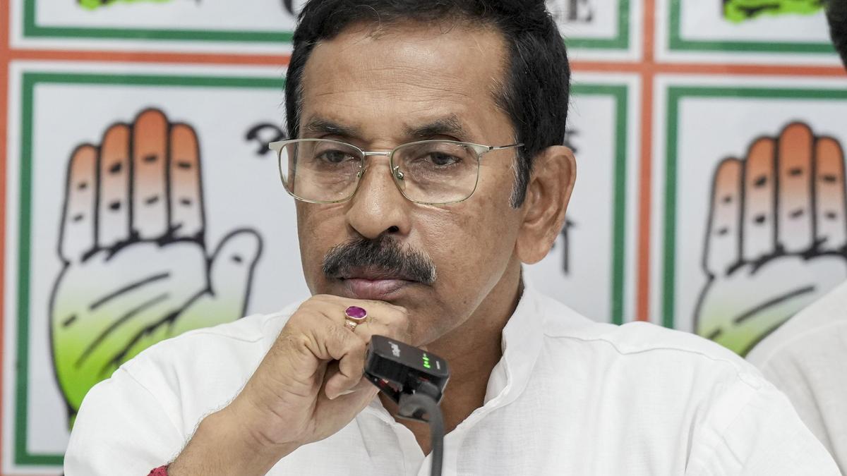 Congress invites Mamata Banerjee to Kolkata event, asks her to admit quitting party was 'mistake'
