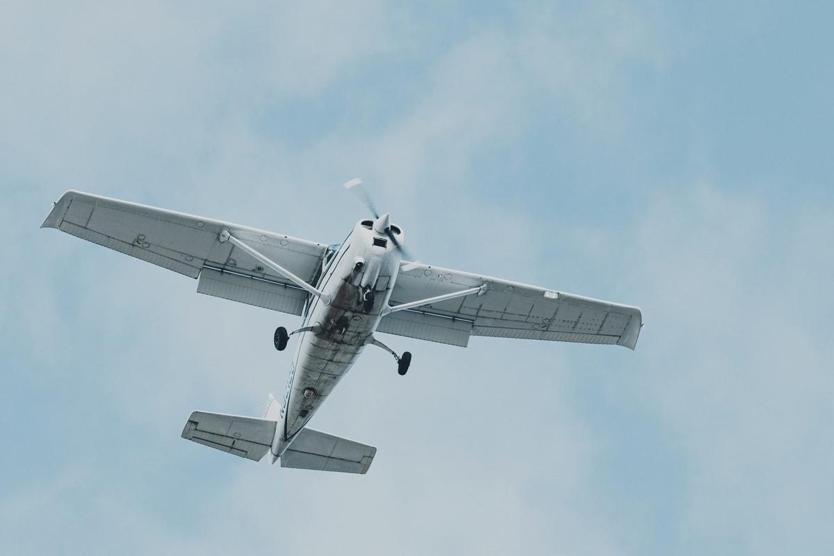 Cool off this summer at Flying W Airport & Resort in Medford, NJ
