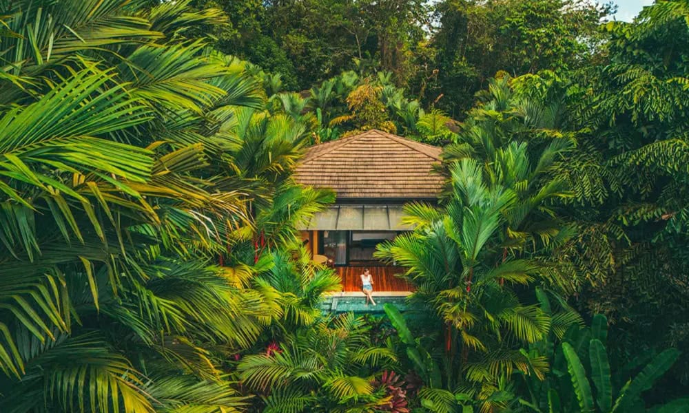 Costa Rica Travel