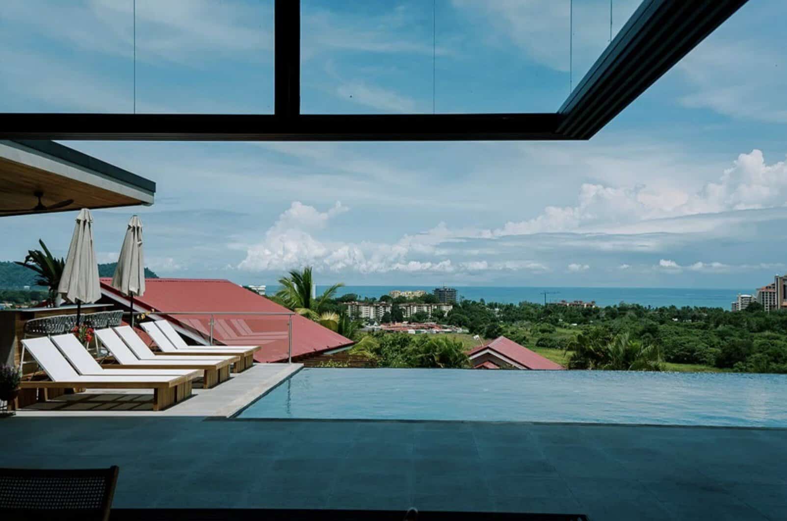Costa Rica Travel