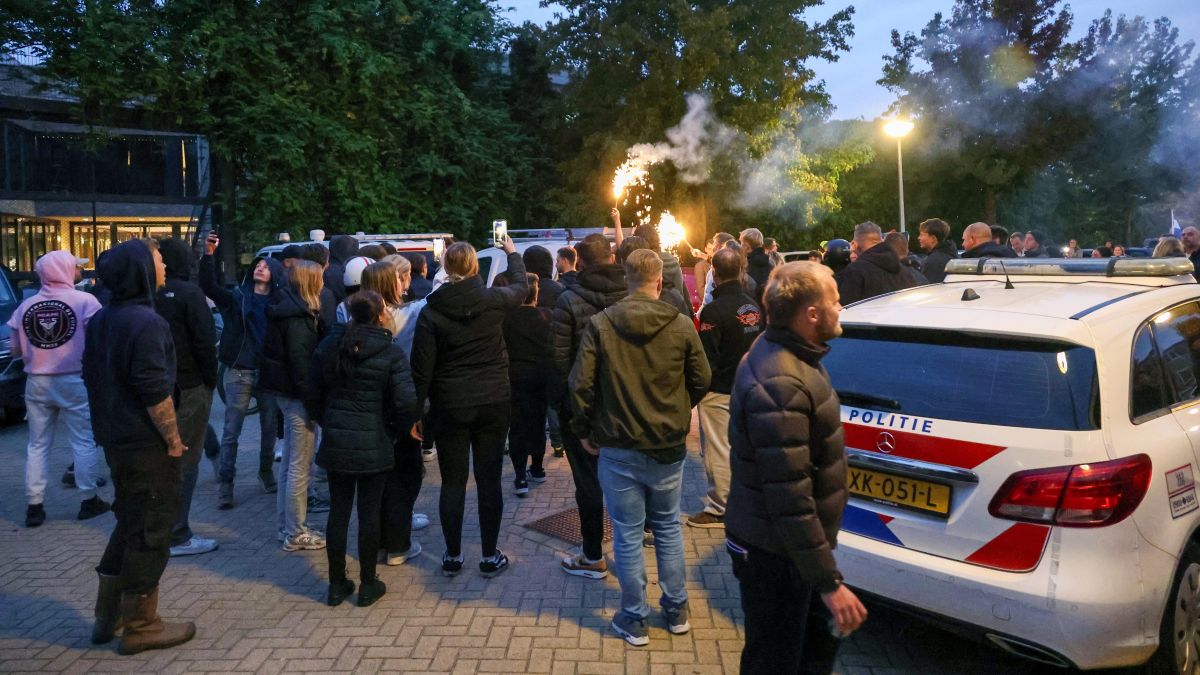 Council of State warns against repealing asylum law