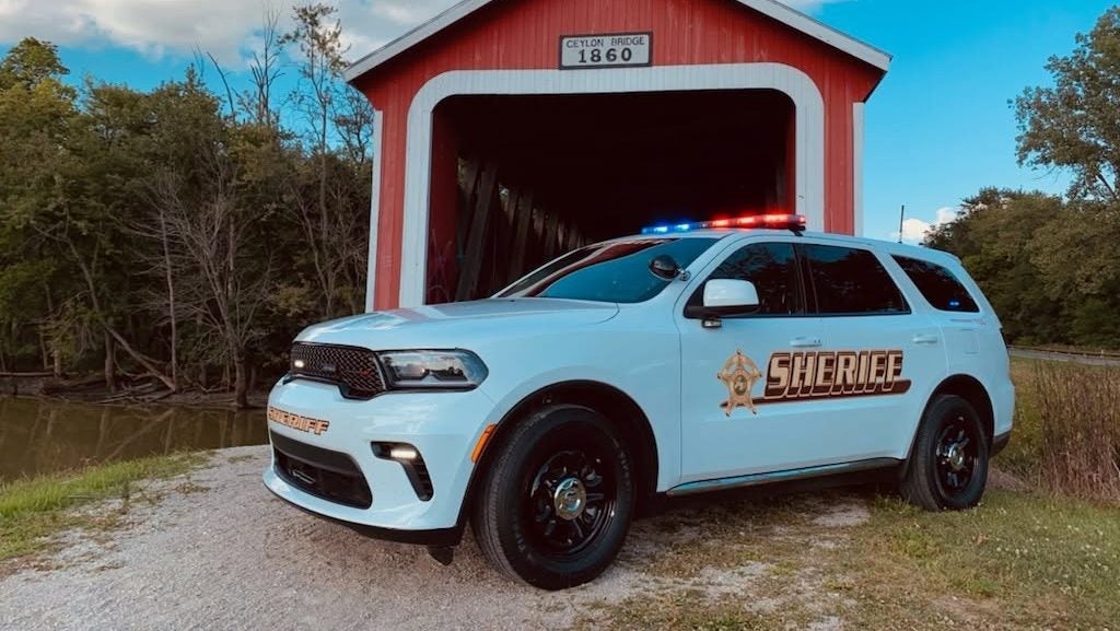 Counterfeiting investigation leads to charges for ex-deputy - Indianapolis News | Indiana Weather | Indiana Traffic