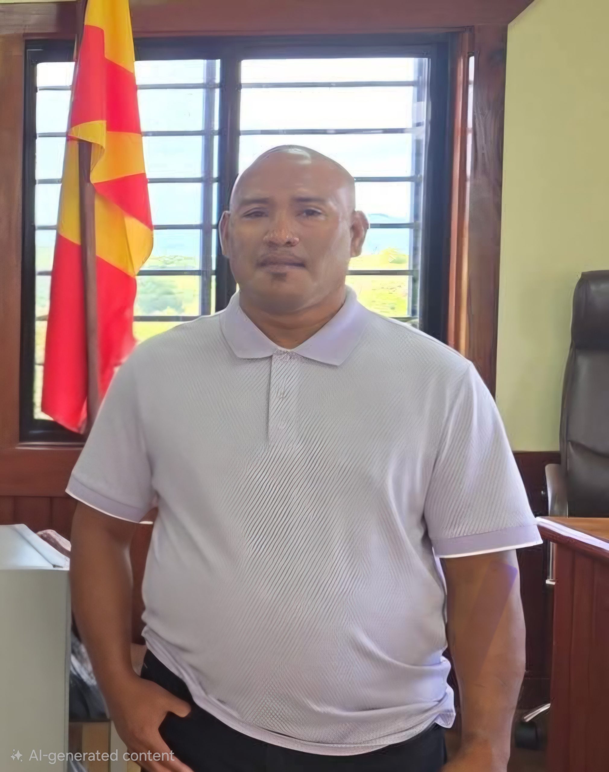Court Denies Injunction; Miozawa Remains Ngardmau Acting Governor