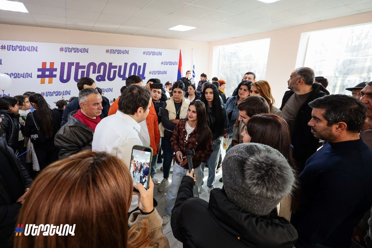 Court closes last door on Armenia’s election fight
