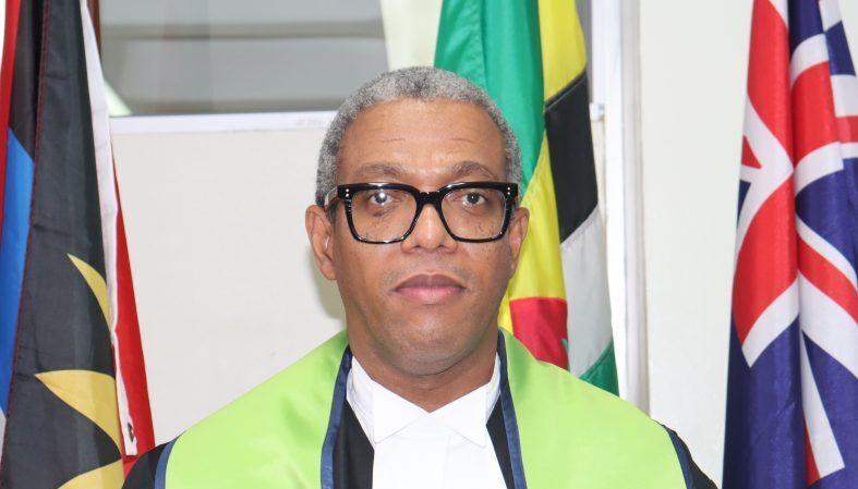 Court voids appointment of Saint Lucian lead judge in vaccine case