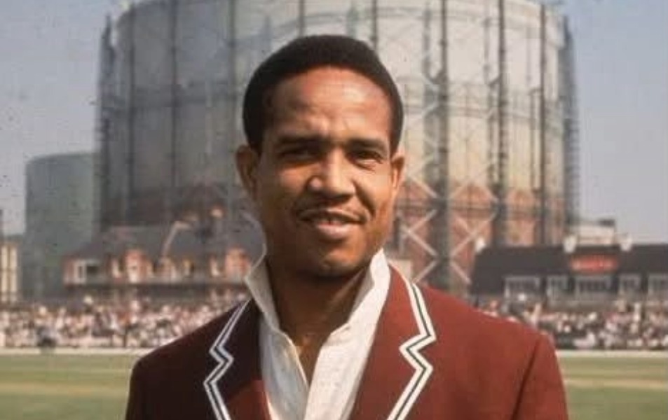 Cricket legend Sir Garfield Sobers dies aged 89