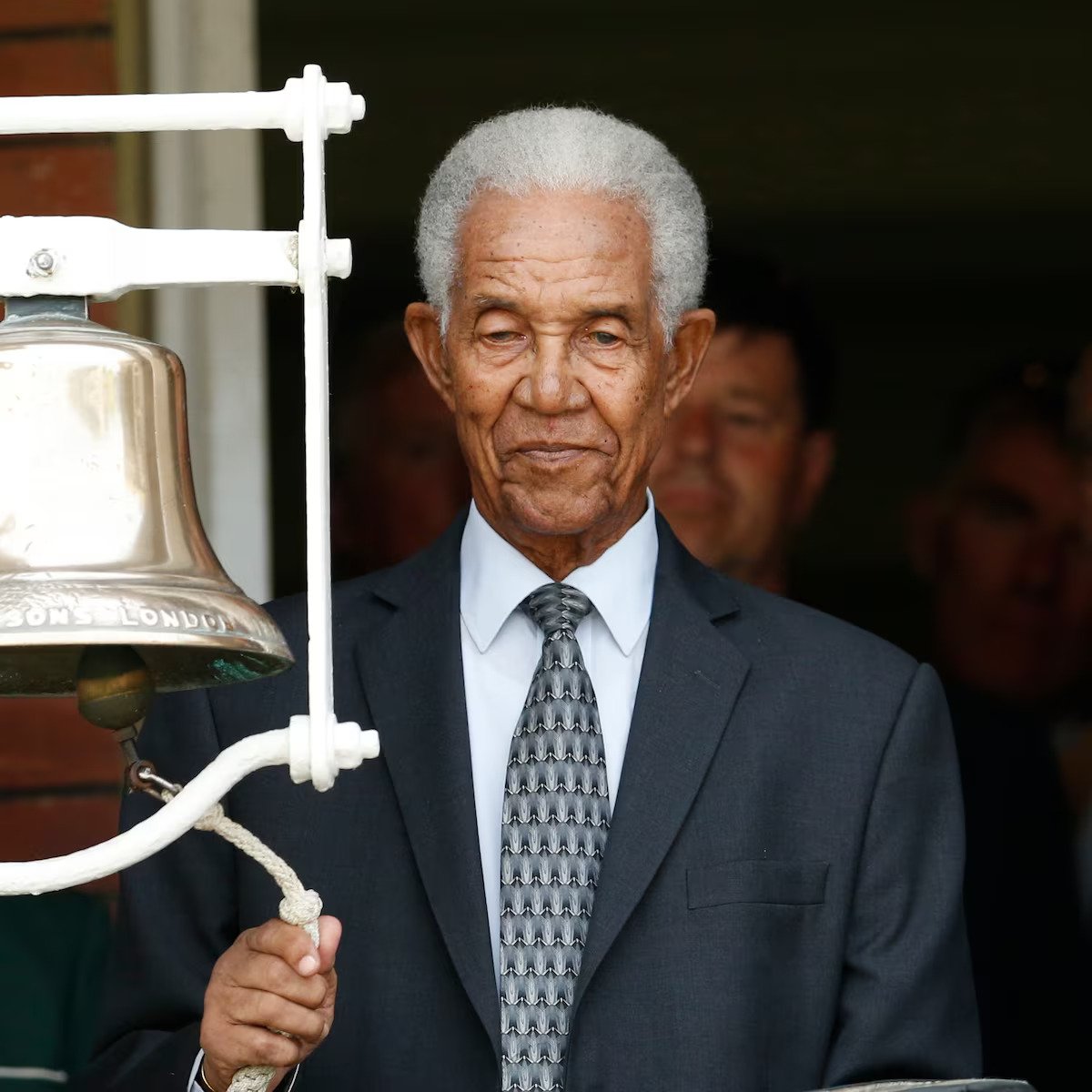 Cricketing legend Sir Garfield Sobers dies at 89