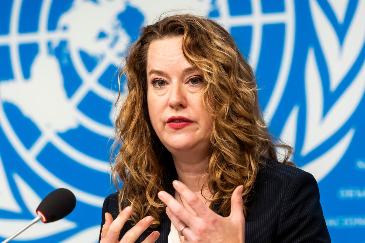 Criminal gangs increasingly lure people to work in online scam centers, UN migration agency warns