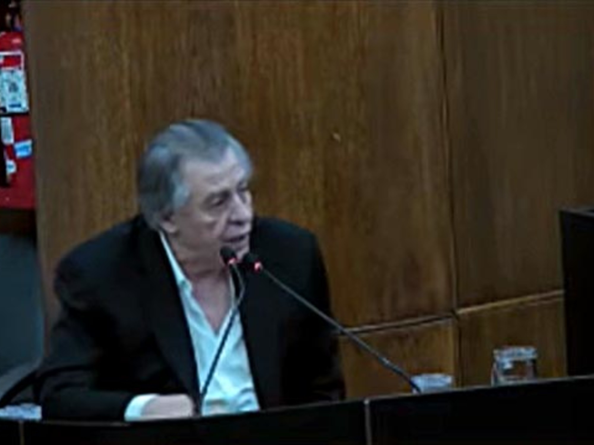 Cristóbal López se quedó con una de las privatizaciones de Milei y explotará rutas clave
