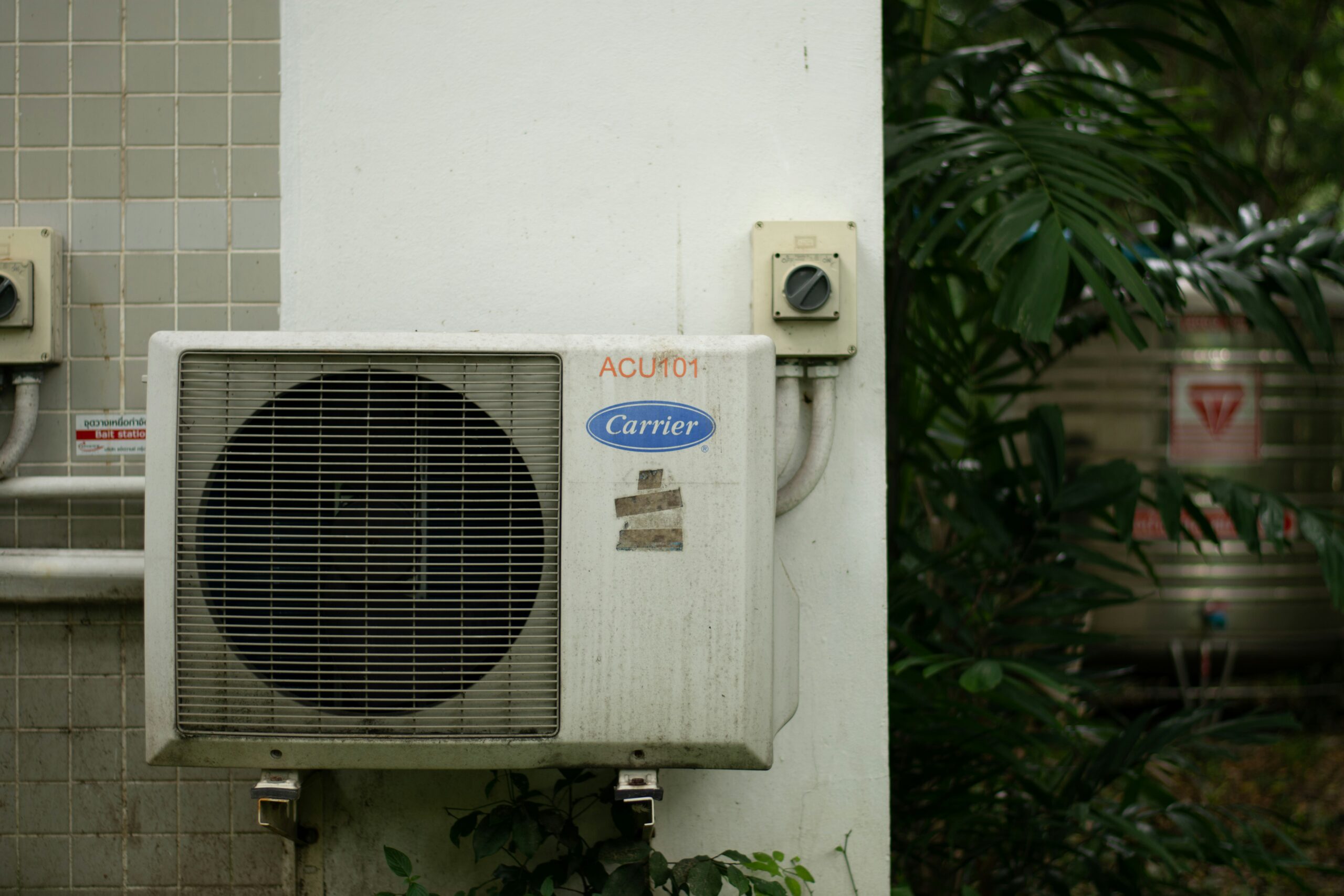 Croatia Above EU Average as Air Conditioning Electricity Use Doubles Across Europe