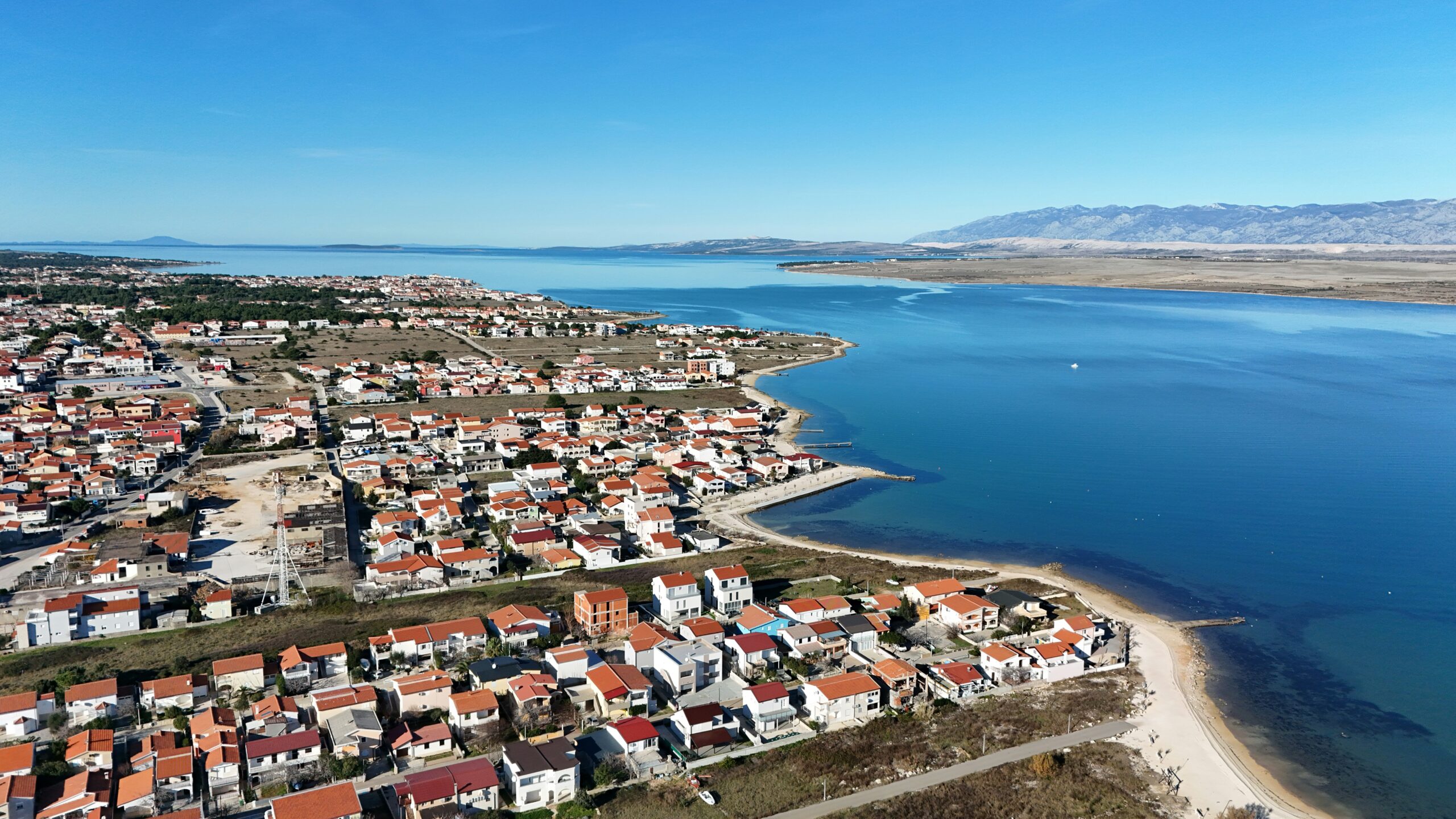Croatia Matches Record Tourism Performance in First Half of 2026