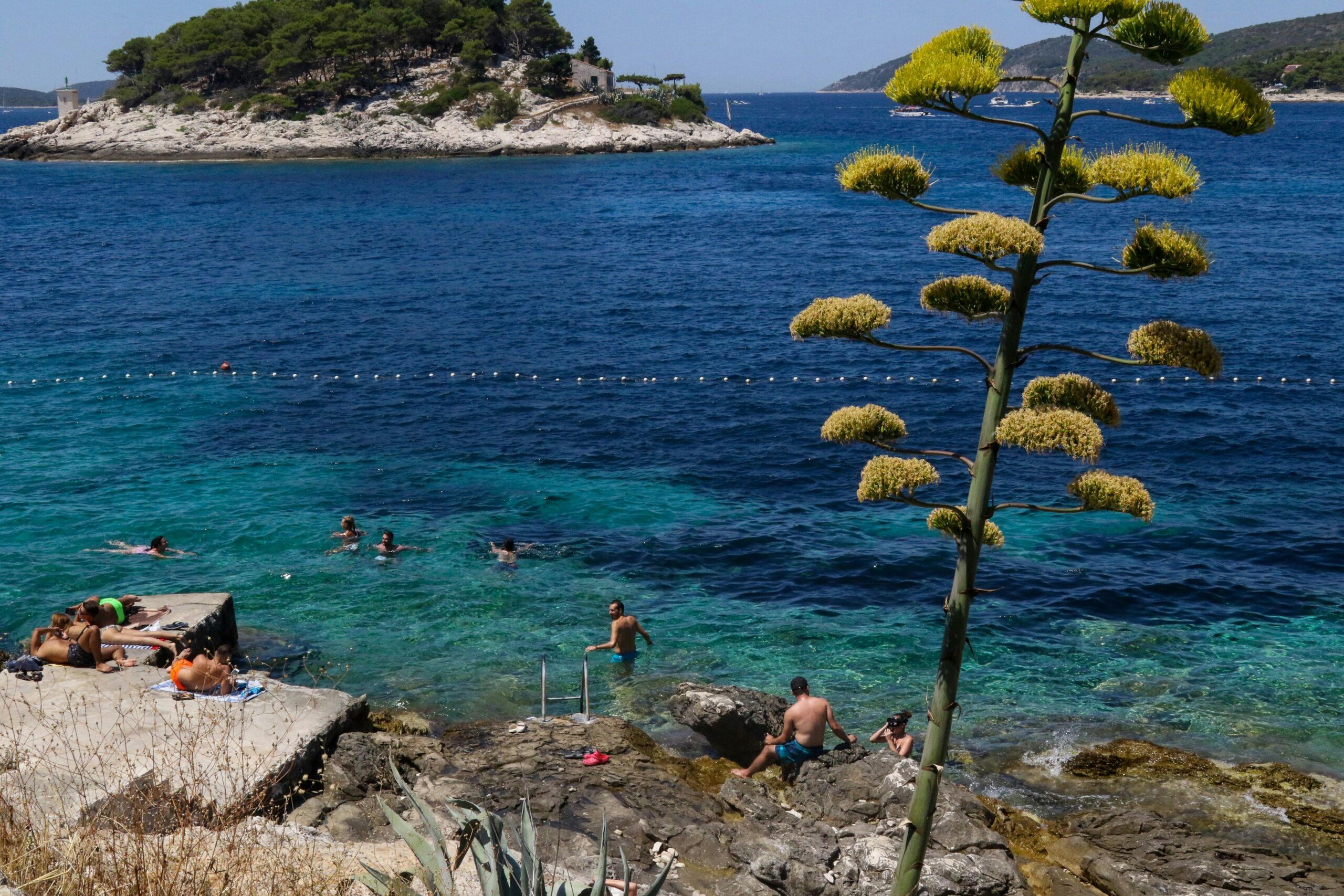 Croatia Ranked 2nd Most Affordable Mediterranean Destination for Holiday Costs