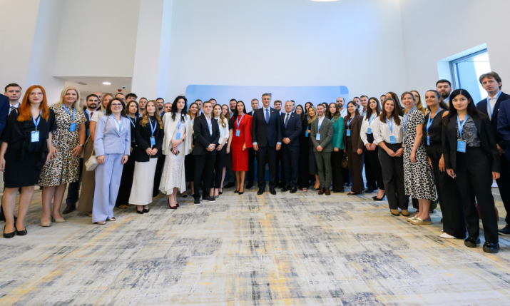 Croatia continues young diaspora target with new measures to encourage return