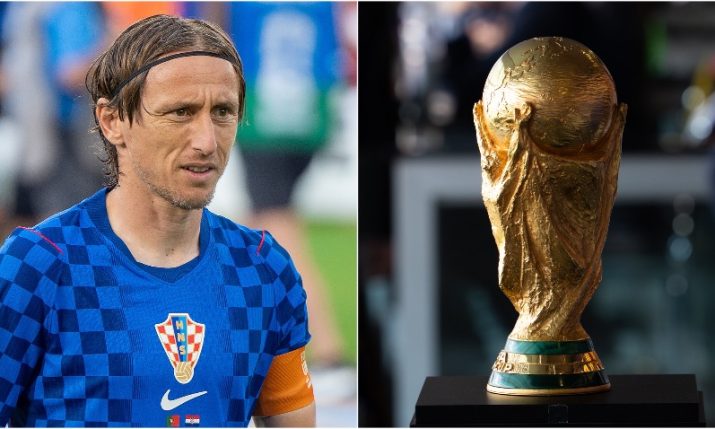 Croatia could boycott FIFA World Cup as UEFA rejects private investment proposal