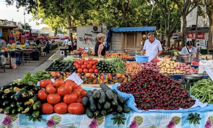 Croatia introduces mandatory country-of-origin labels at markets