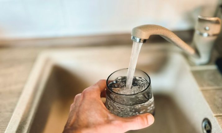 Croatia measures microplastics in drinking water for the first time