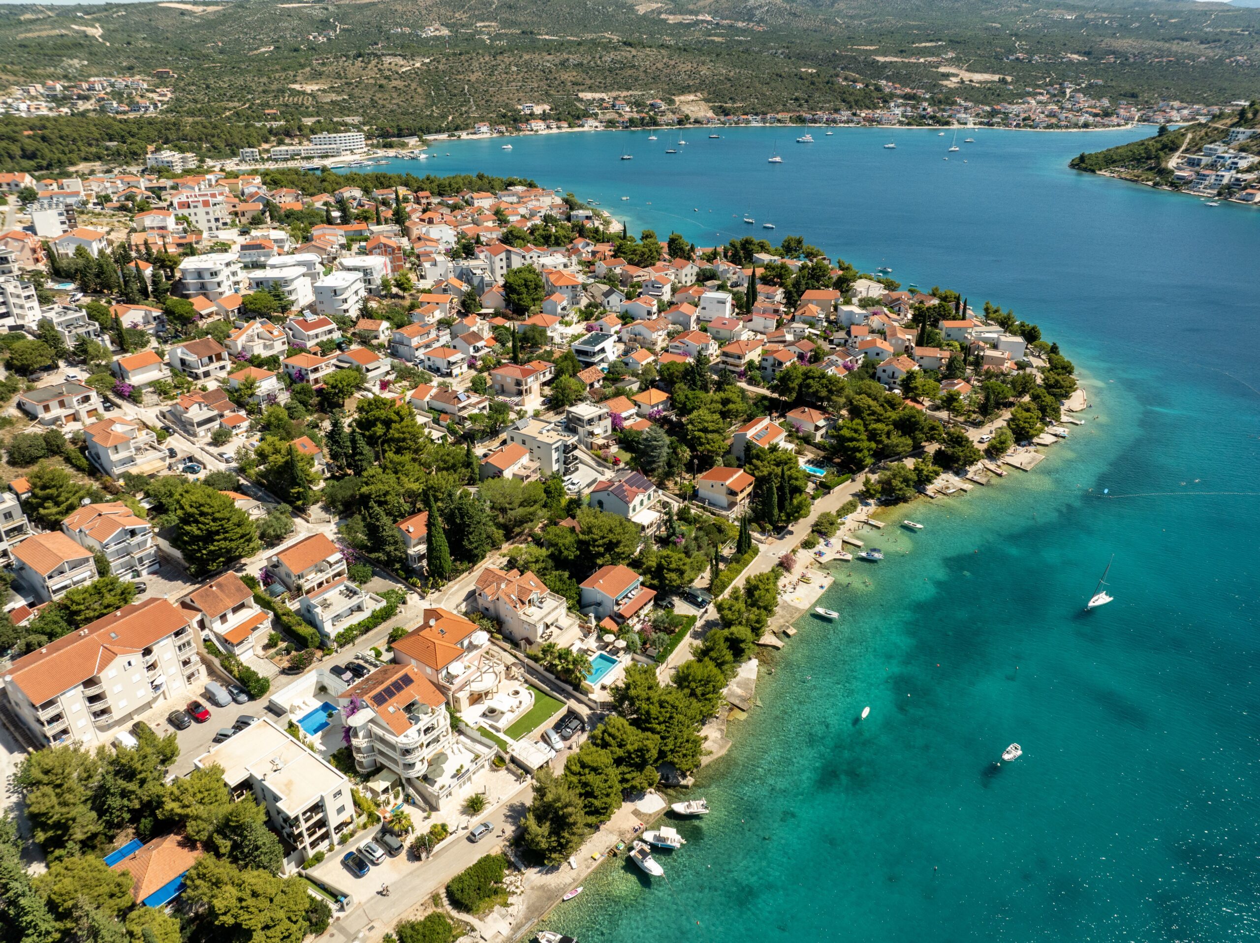 Croatian Landlords Accuse Government of "Campaigning Against Them"