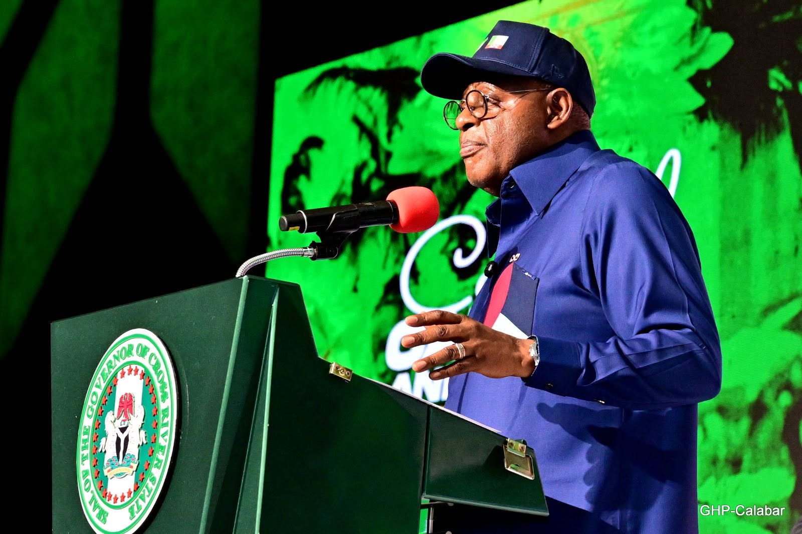 Cross River seals three private health facilities