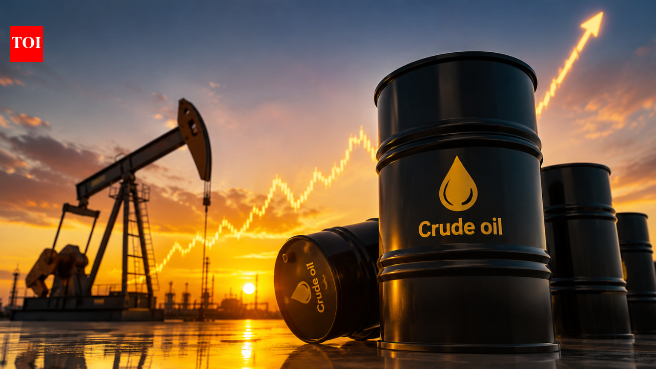 Crude prices climb over 4% as renewed Middle East tensions, inventory draw fuel supply fears