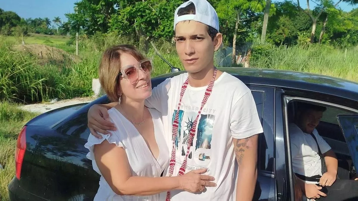 Cuba: Kevin Frometa Freed After Serving Five-Year Sentence