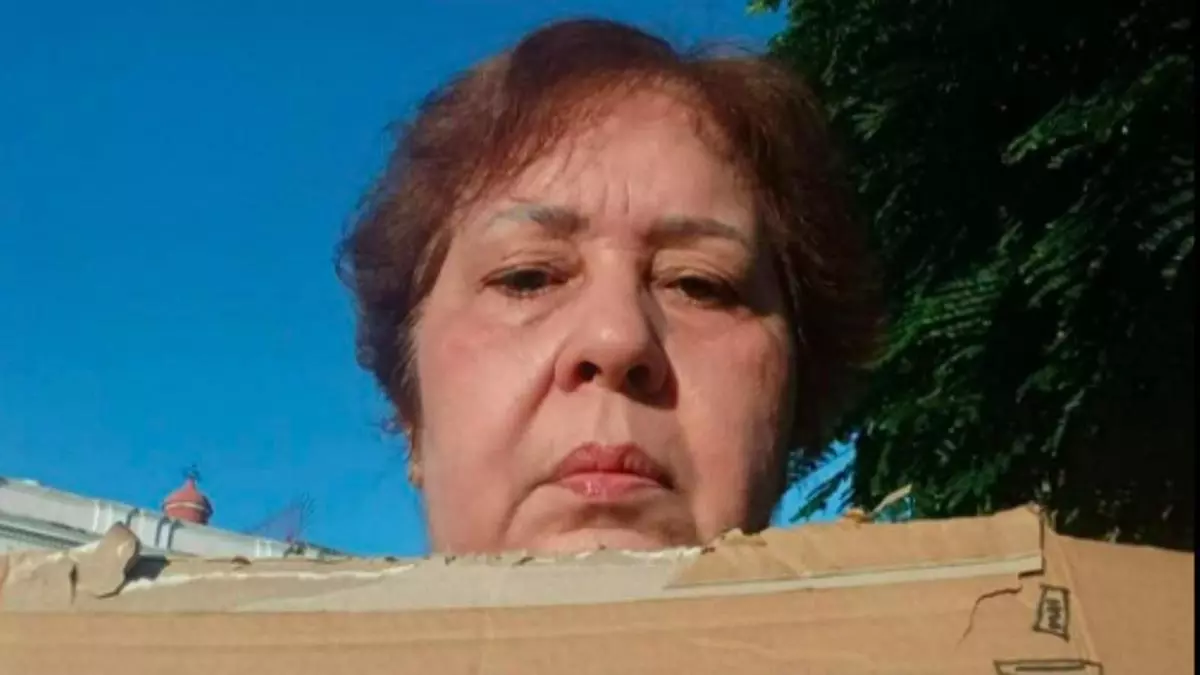 Cuban Professor Alina Barbara Lopez to Expand Her Protests