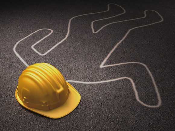 Cuban national dies after being struck to the head by high-pressure cement hose