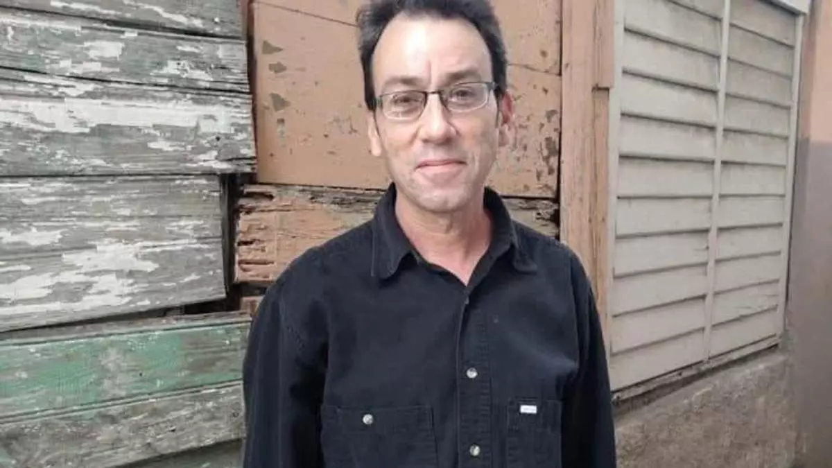 Cuba's Supreme Court Upholds Journalist's 6-year Sentence