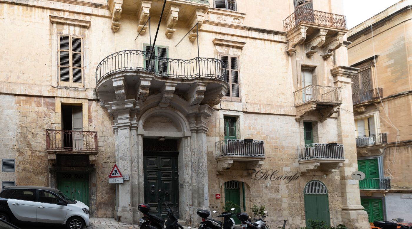 Curia property to become court house extension through multi-million-euro lease