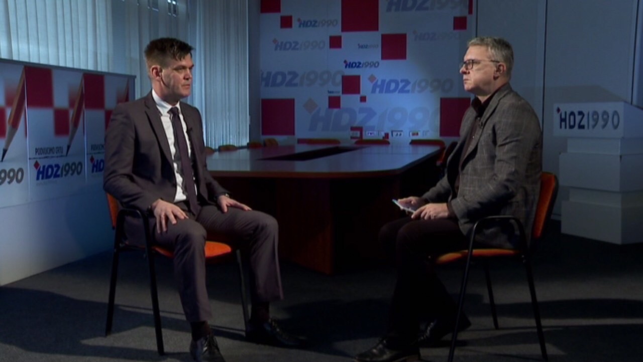 Cvitanovic: We submitted Candidate Lists for all Levels of Government for the upcoming Elections