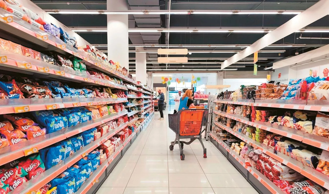 Cyprus inflation hits 4% in June, among EU's highest