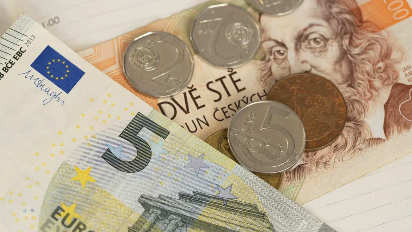 Czechia Could Become Net EU Contributor by 2029