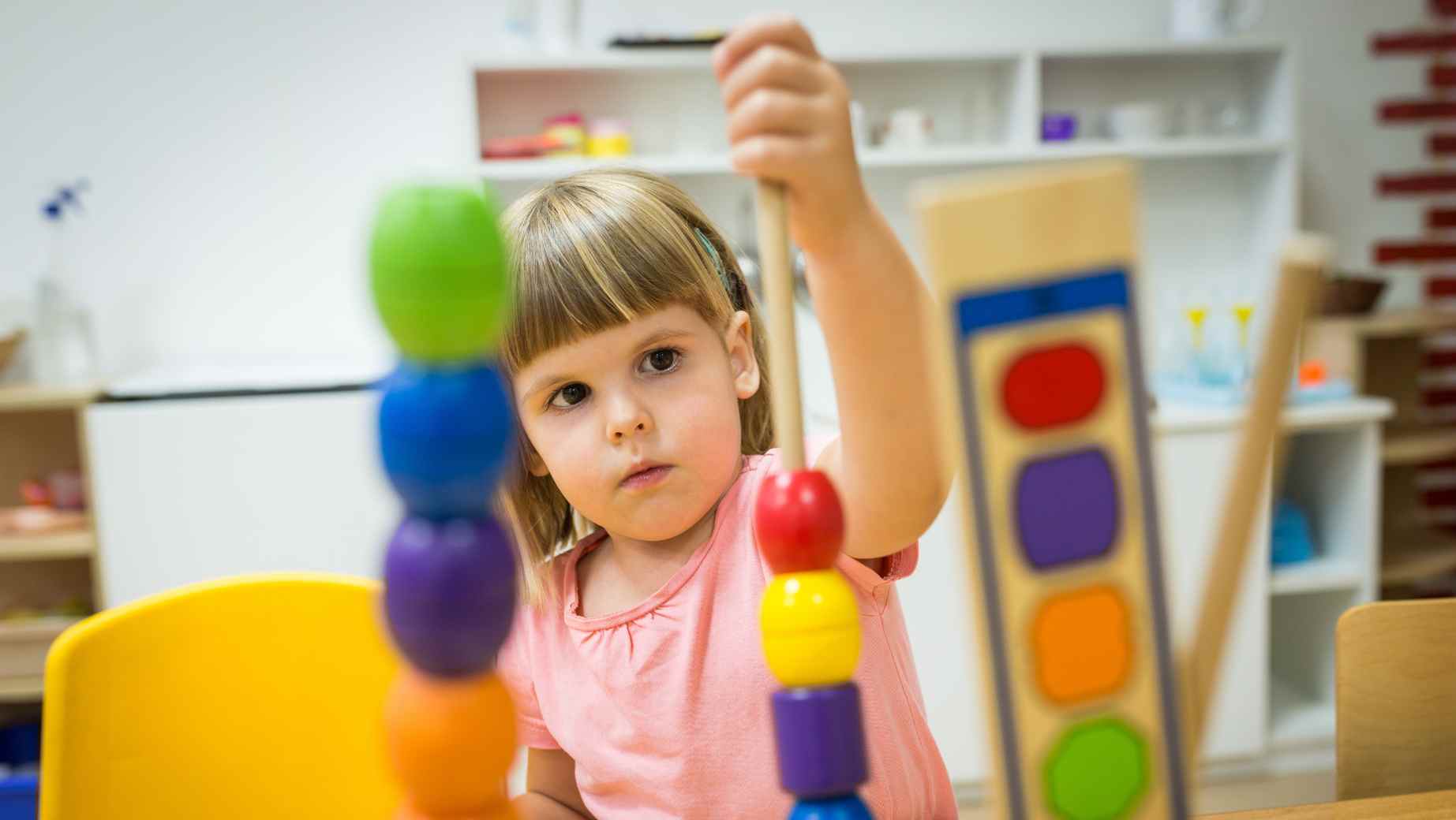 Czechia May Make Kindergarten Compulsory From Age Four
