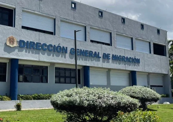 DGM reports 196,321 deportations in first half of 2026