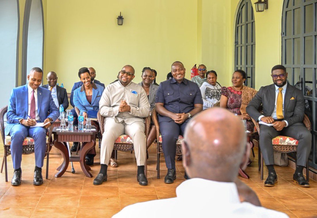 DR Congo Announces FDLR 'Surrender' To Rwanda